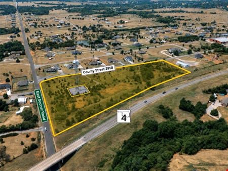 Preview of VacantLand space for Sale at 1103 County Street 2958