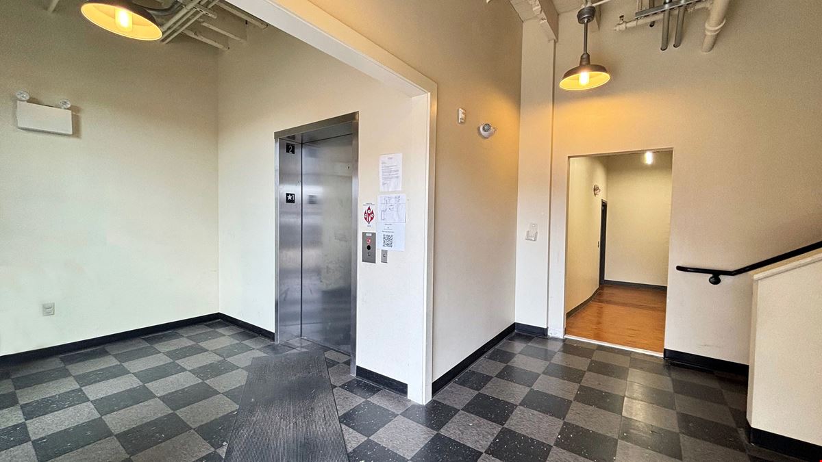 417 N 14th Street