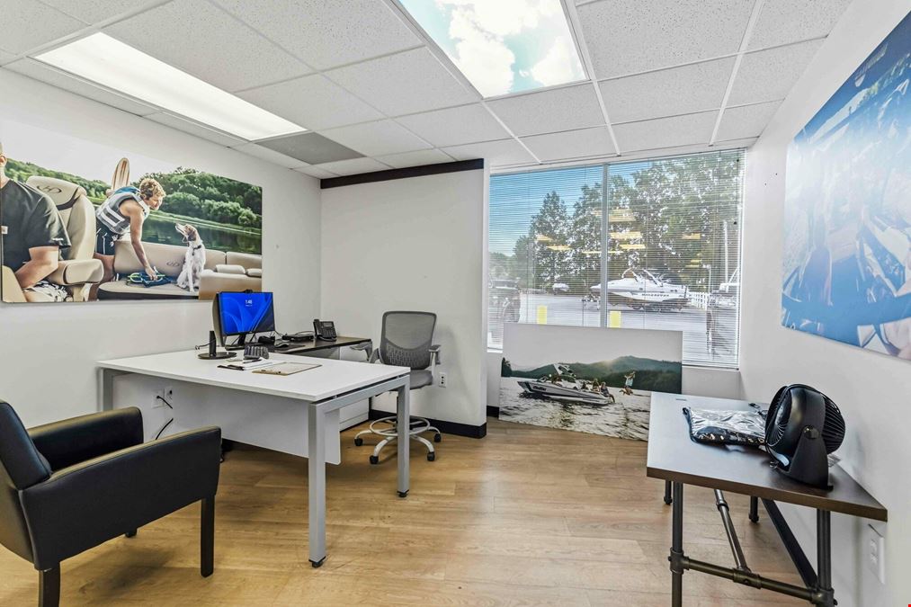 Prime Real Estate Investment Opportunity