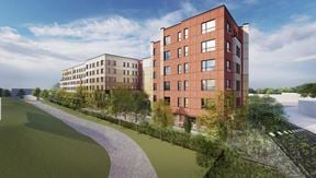 52 NEW STREET