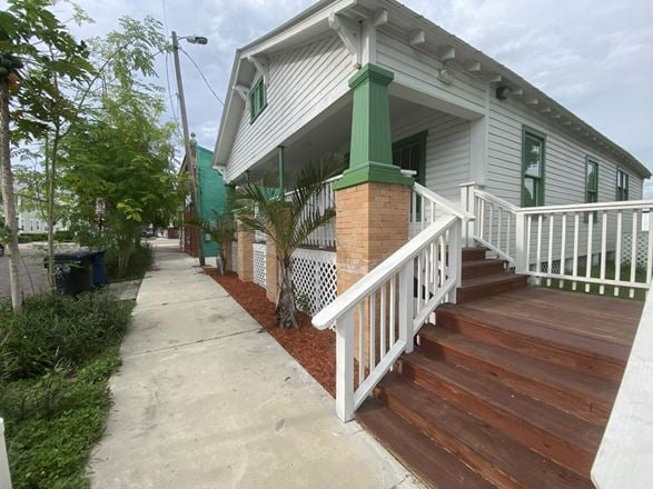 Preview of Retail space for Rent at 1411 North 17th Street