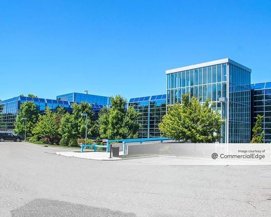 Preview of Office space for Rent at 555 Theodore Fremd Avenue