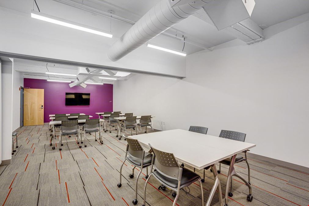 59-85 Chapel Street - KS Labs @ Charles River Mills