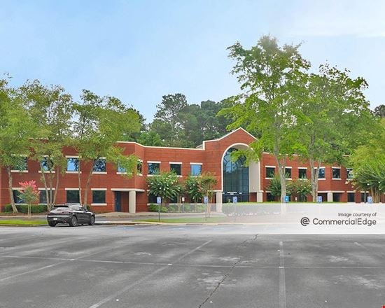 Preview of Office space for Rent at 1365 Rock Quarry Road