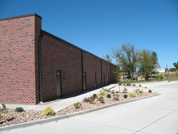 Preview of Office space for Rent at 440 S. Mount Auburn Road