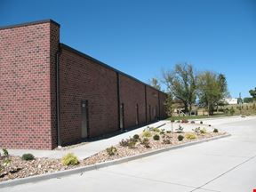 Office/Retail Space For Lease