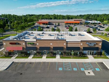Preview of Retail space for Sale at 39825 Ford Road