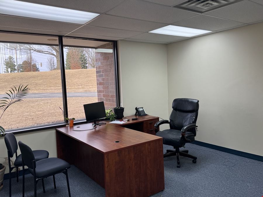 3705 Utica Ridge Rd, Lease