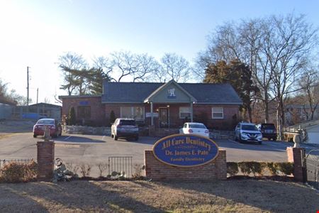 Preview of Healthcare space for Sale at 407 Brewer Dr