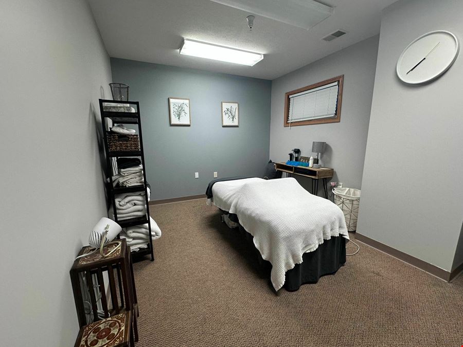Medical/Professional Office Suite