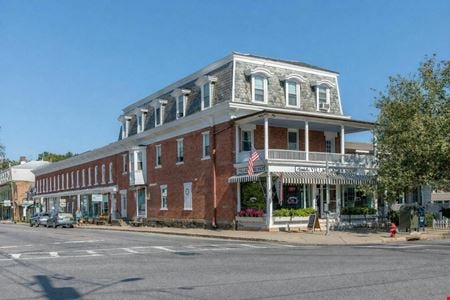 Preview of Other space for Sale at 19 West Market Street 
