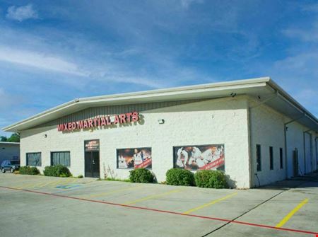 Preview of Industrial space for Sale at 10111 Grant Road, Bldg R