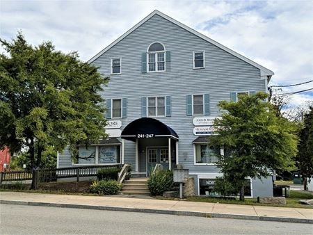 Preview of Multi-Family space for Sale at 10 Unit-Mixed Use in Townsend, MA 