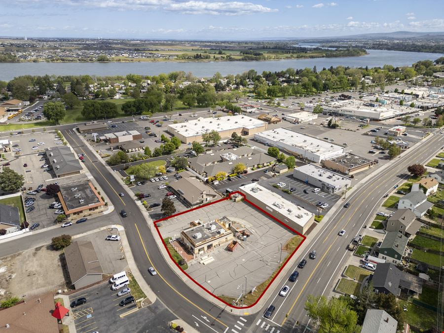 325 Torbett St
