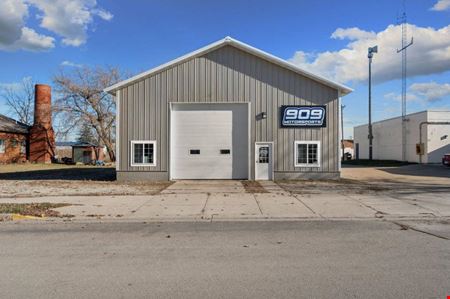 Preview of Office space for Sale at 213 Broadway Ave N
