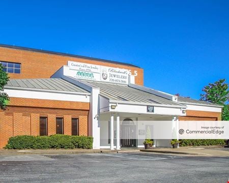 Preview of Office space for Rent at 2265 Roswell Road