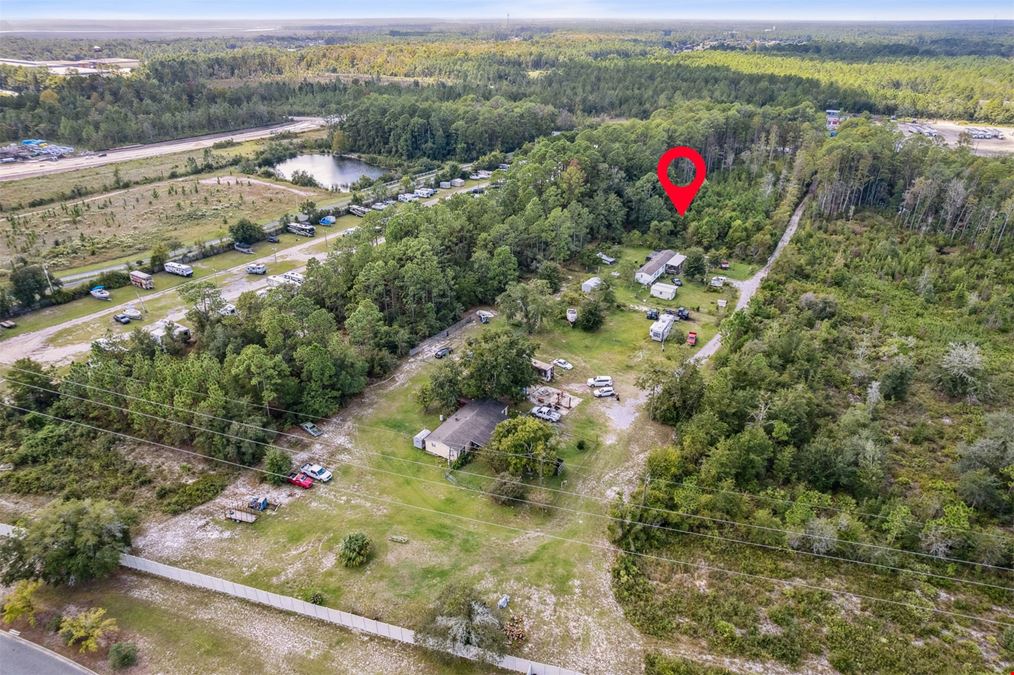 86158 Overstreet Lane, Yulee, FL, 32097