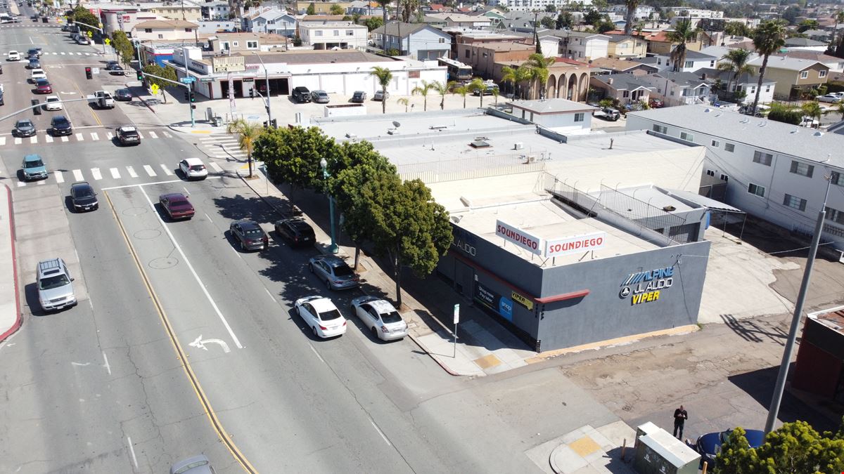 4925 El Cajon Blvd # 27