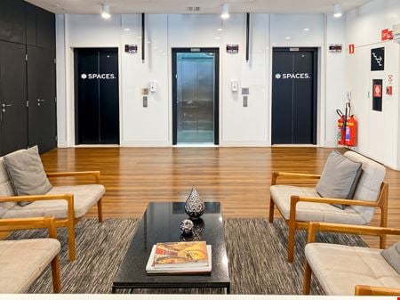 Preview of Office space for Rent at 2050 Rue de Bleury 3rd floor