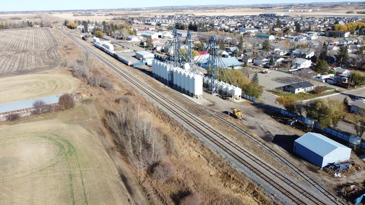 920a Fleming Avenue - Vitreo Minerals