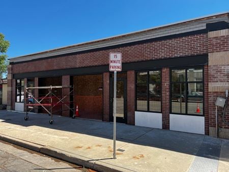 Preview of Commercial space for Rent at 304 E 5th St