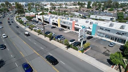 Preview of commercial space at 1450-1478 S Harbor Blvd