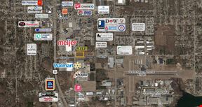 Piper Lakes Development