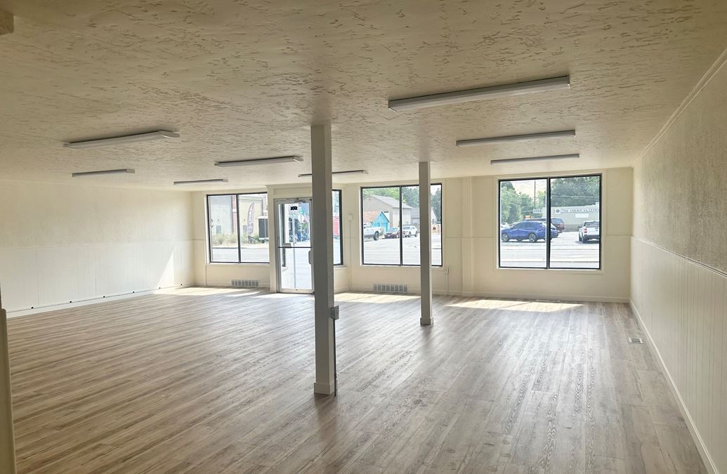 1701 S. Broadway Ave.