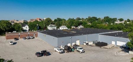 Preview of Industrial space for Sale at 1000-1006 Haverhill Rd