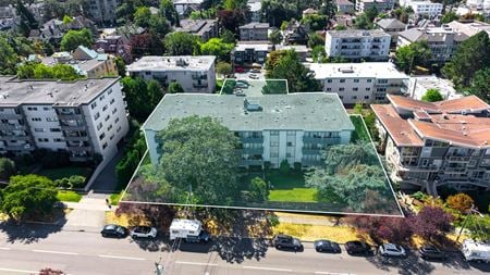 Preview of Other space for Sale at 1165 Yates Street