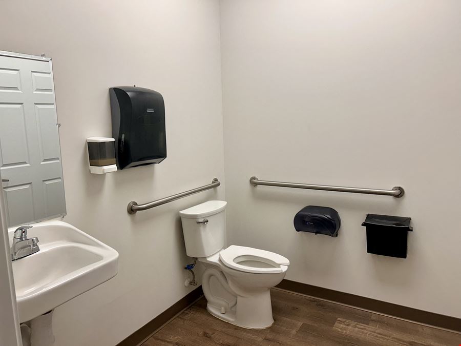 105 Mariner Health Way