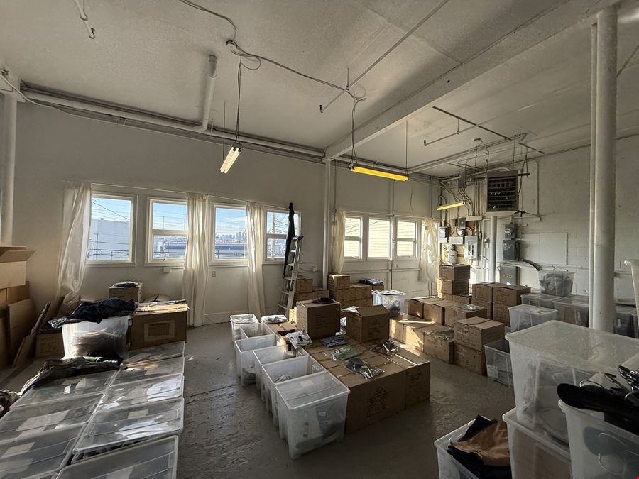 247 East 1st Street - For Lease