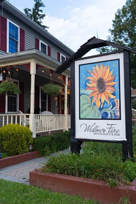 Westtown Fair Restaurant & Bar