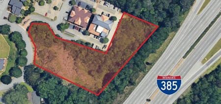 Preview of VacantLand space for Sale at 68 Pointe Cir