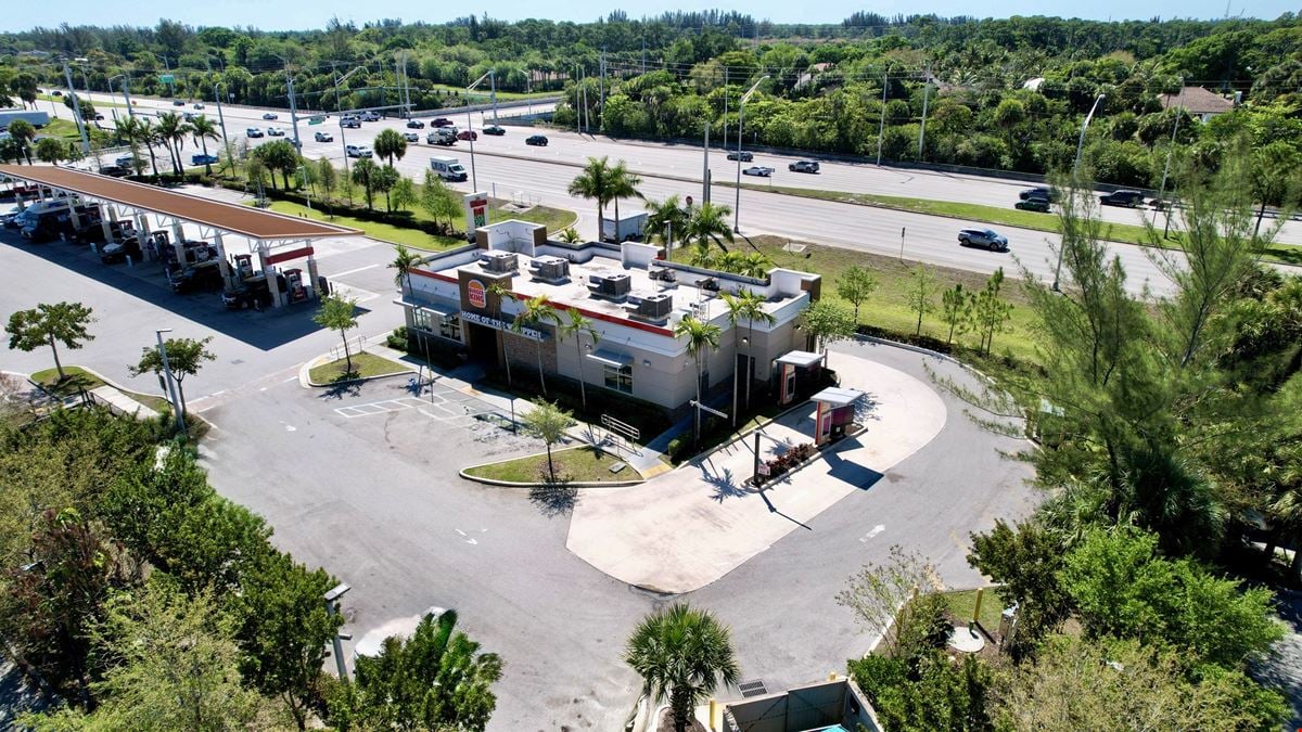 Burger King