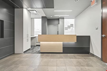 Preview of commercial space at 10835 120 Street