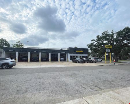 Preview of Retail space for Sale at 4243 Canal Street