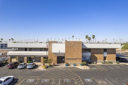 Preview of Office space for Sale at 4616 N 51st Ave