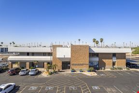Parkvale Medical Building