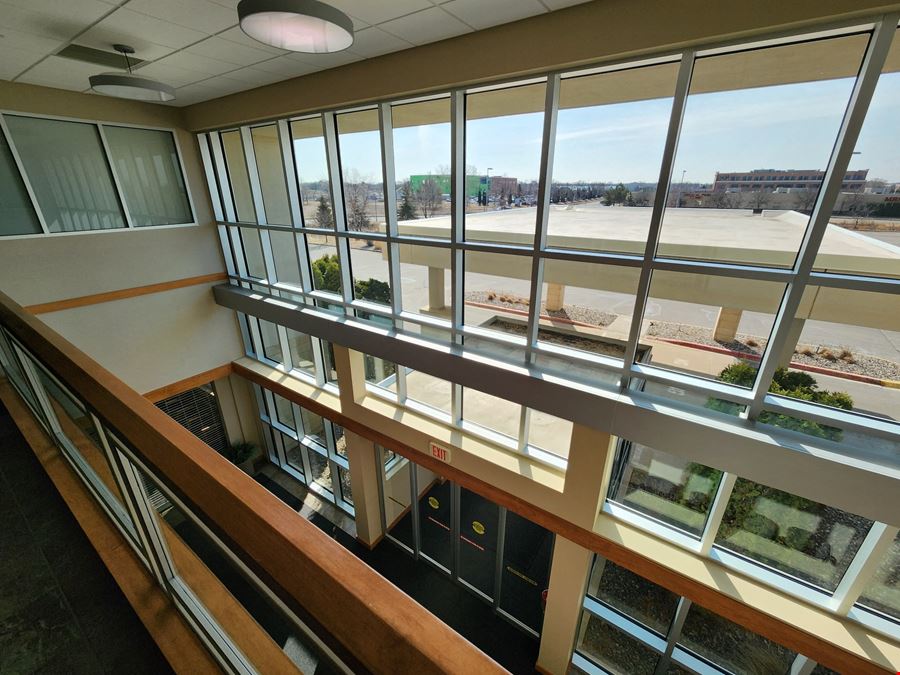 Sartell Medical Center