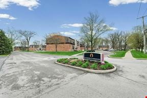 Lourdes Commons