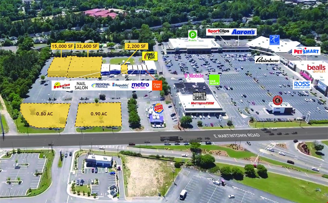 Crossroads Market