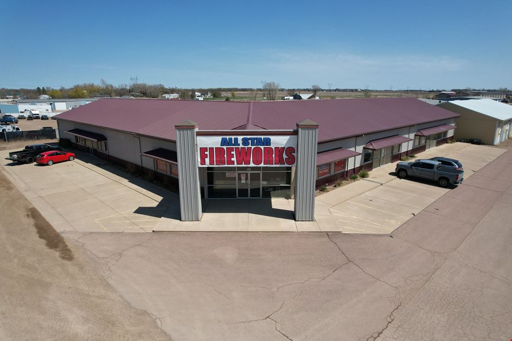 27294 Kenworth Pl, Suite 5, Harrisburg, SD 57032