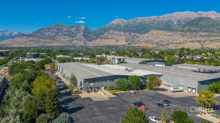 Gateway Industrial | For Sale