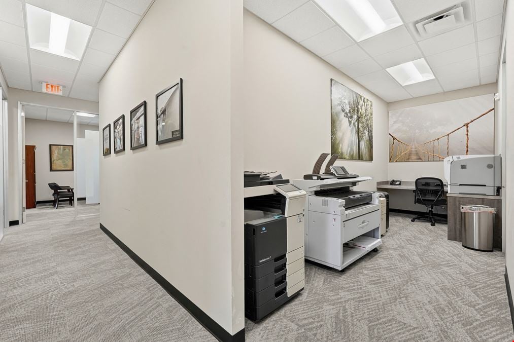 Alpine Business Park