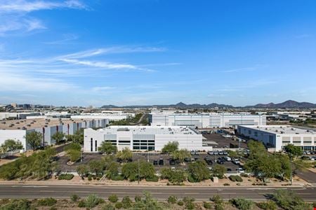 Preview of Industrial space for Sale at 1850 E Riverview Dr