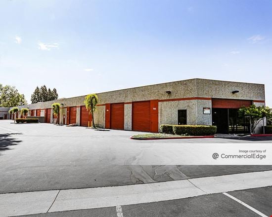 Preview of Office space for Rent at 671 Via Alondra