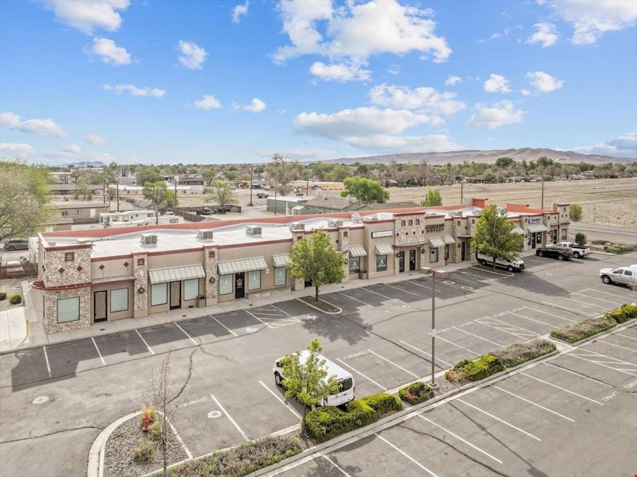 460 W Main St Fernley NV 89408