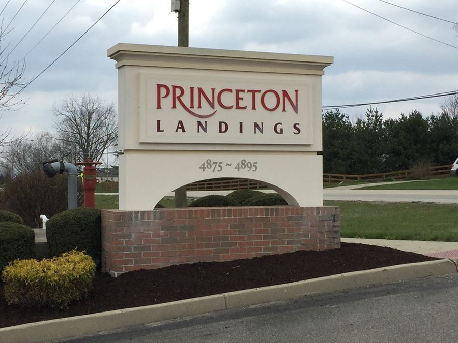 Princeton Landings