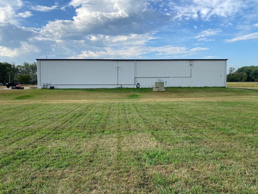 601 Archery Lane